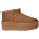 Ugg Classic Ultra Mini Platform Boots